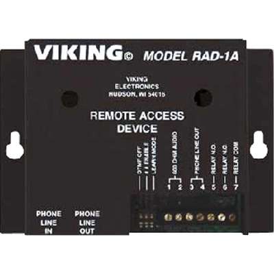 Viking Electronics RAD-1A