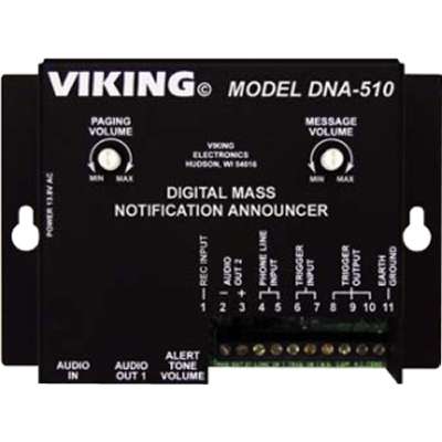 Viking Electronics DNA-510