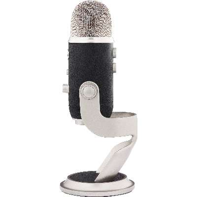 Provantage Blue Microphones Yetipro Blue Yeti Pro Usb Xlr Microphone