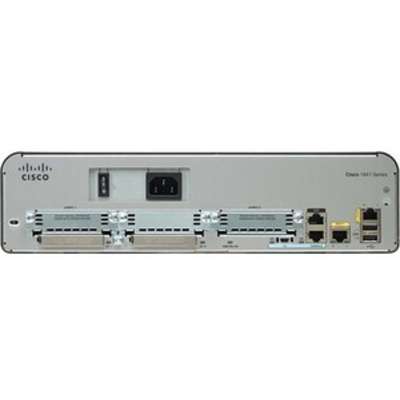 Cisco Systems CISCO1941-2.5G/K9