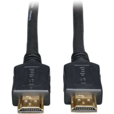 Tripp Lite High-Speed HDMI Cable, Digital Video with Audio (3ft)