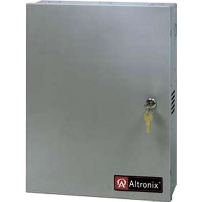 Altronix AL1012ULXPD4