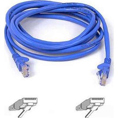 4 ft A3L980-04-ORG-S Belkin High Performance patch cable 