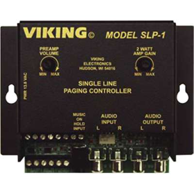 Viking Electronics SLP-1