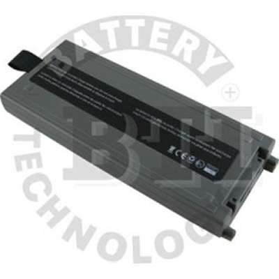Battery Technology (BTI) CF-VZSU48U-BTI