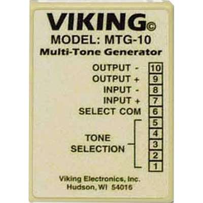 Viking Electronics MTG-10