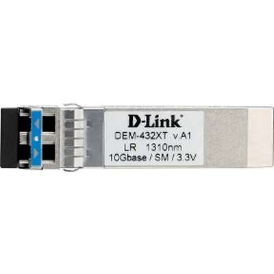 D-Link Systems DEM-432XT