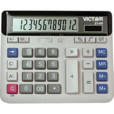 Victor Technology VCT2140