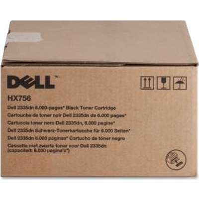 Dell HX756