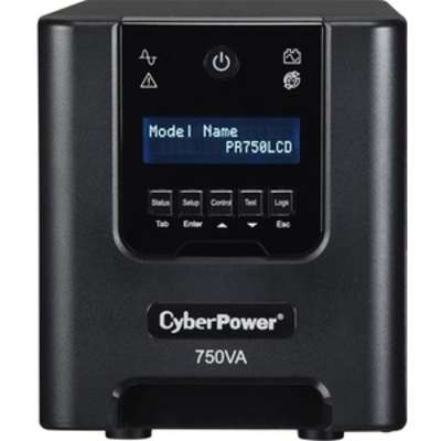 CyberPower PR750LCD
