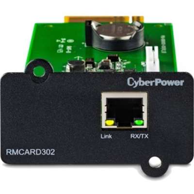 CyberPower RMCARD302