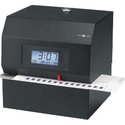 Pyramid Time Systems 3700