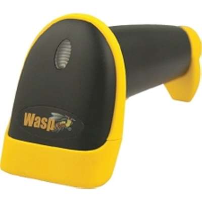 Wasp Barcode Technologies 633808920623