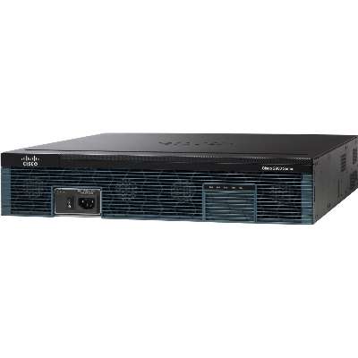 Cisco Systems CISCO2921-SECK9-RF