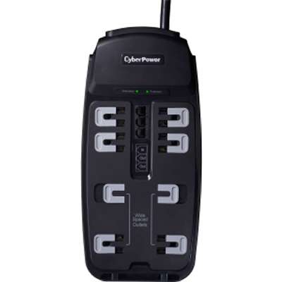 CyberPower CSP806T