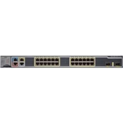 Cisco Systems ME-3600X-24TS-M