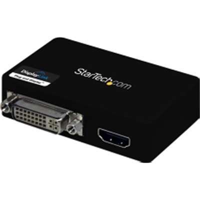 StarTech.com USB32HDDVII