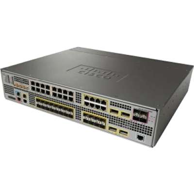 Cisco Systems ME-3600X-24CX-M