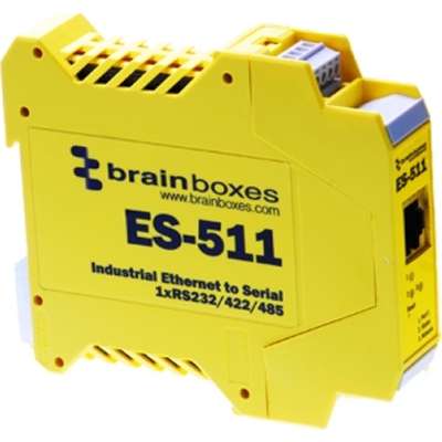 Brainboxes ES-511