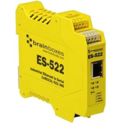 Brainboxes ES-522