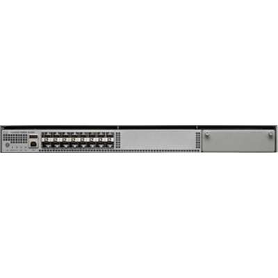 Cisco Systems WS-C4500X-F-16SFP+