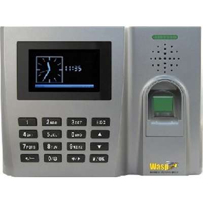 Wasp Barcode Technologies 633808551438