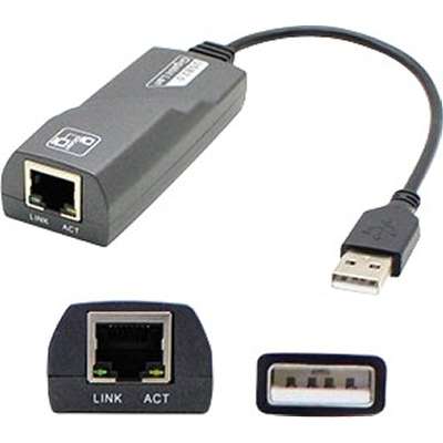 AddOn USB2NIC