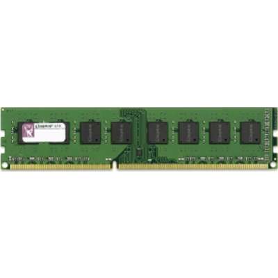 PROVANTAGE: Kingston Technology KVR16N11S8H/4 4GB X8 DDR3 1600MHz DIMM CL11 Standard Height 30MM