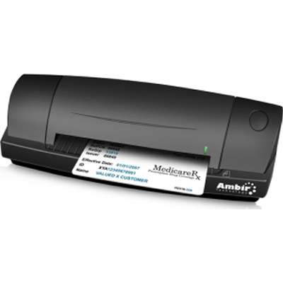 Ambir Technology DS687-U3P