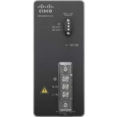 Cisco Systems PWR-IE65W-PC-AC=