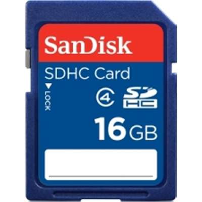 SanDisk SDSDB-016G-A46