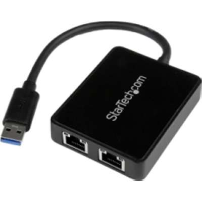StarTech.com USB32000SPT