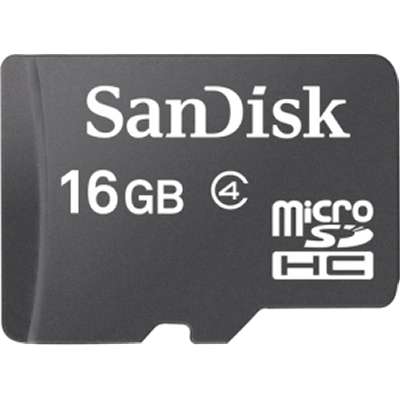 SanDisk SDSDQ-016G-A46