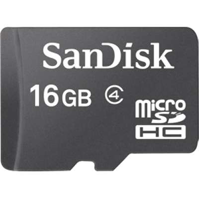 SanDisk SDSDQ-016G-A46A