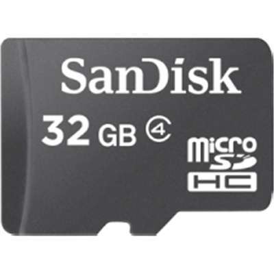 SanDisk SDSDQ-032G-A46