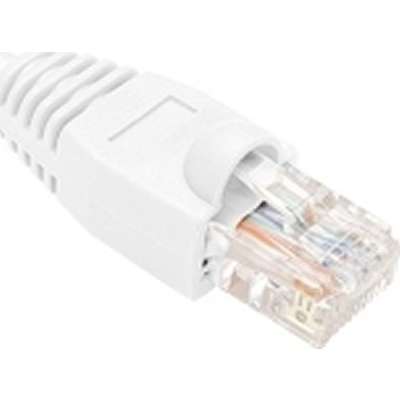 Unirise ClearFit Cat.5e Patch Network Cable 10421 