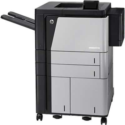 Hp Laserjet M806 Driver / Hp Software And Driver Downloads For Hp Printer Scanner Hp Driver ...