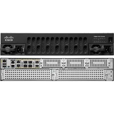 Cisco Systems ISR4451-X-AX/K9