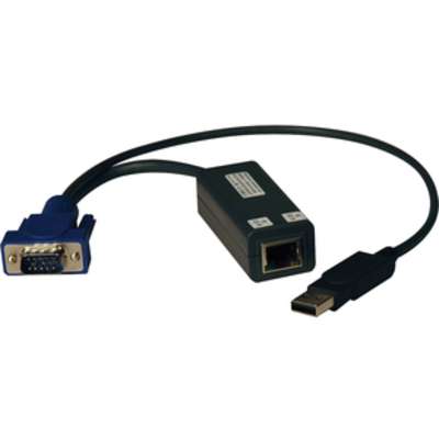 Tripp Lite B078-101-USB-1
