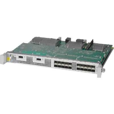 Cisco Systems ASR1000-2T+20X1GE