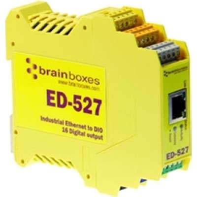 Brainboxes ED-527