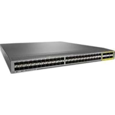 Cisco Systems N3K-C3172PQ-10GE