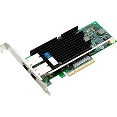 AddOn ADD-PCIE-2RJ45-10G
