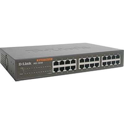 D-Link Systems DGS-1024D