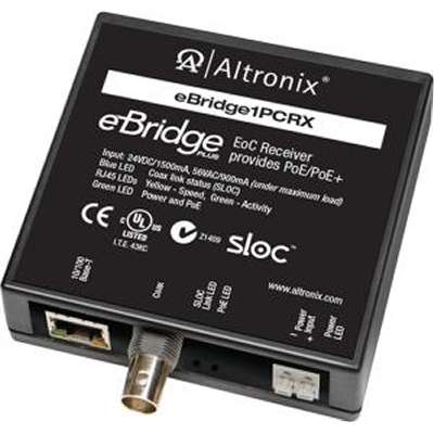 Altronix EBRIDGE1PCRX