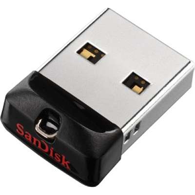 SanDisk SDCZ33-064G-A46