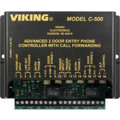 Viking Electronics C-500