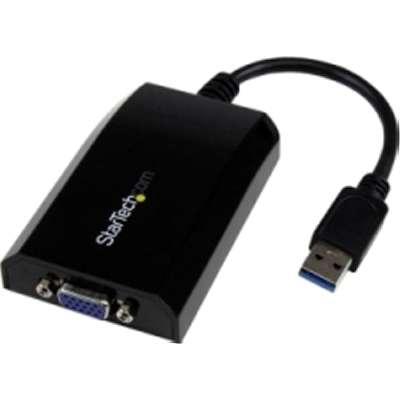 StarTech.com USB32VGAPRO