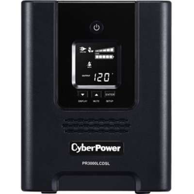 CyberPower PR3000LCDSL