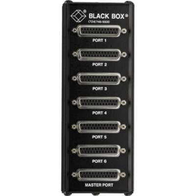 Black Box TL074A-R4